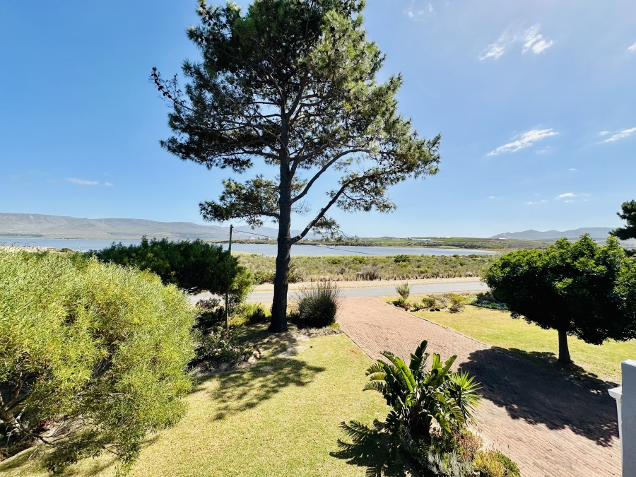 4 Bedroom Property for Sale in Fisherhaven Western Cape